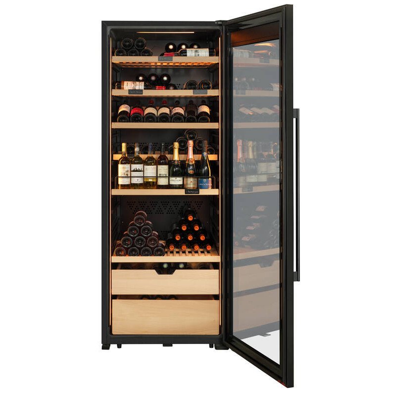 La Sommelière - VIP273_EDITION - Weinkühlschrank für 273 Fl. - SMART La Sommelière - VIP273_EDITION - Weinkühlschrank für 273 Fl. - SMART – Bild 4