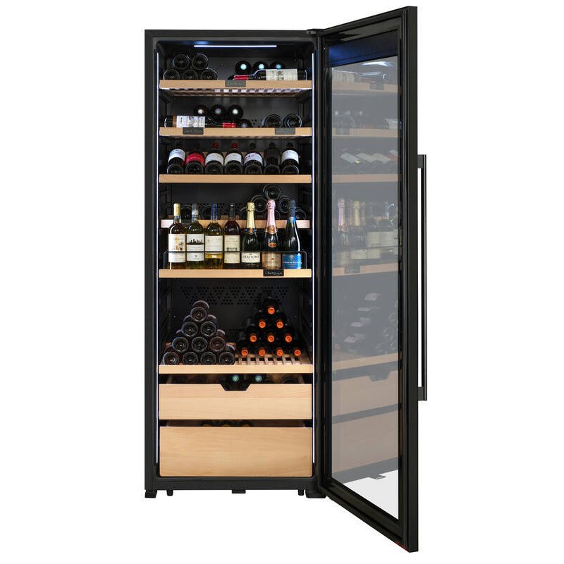 La Sommelière - VIP273_EDITION - Weinkühlschrank für 273 Fl. - SMART La Sommelière - VIP273_EDITION - Weinkühlschrank für 273 Fl. - SMART – Bild 5