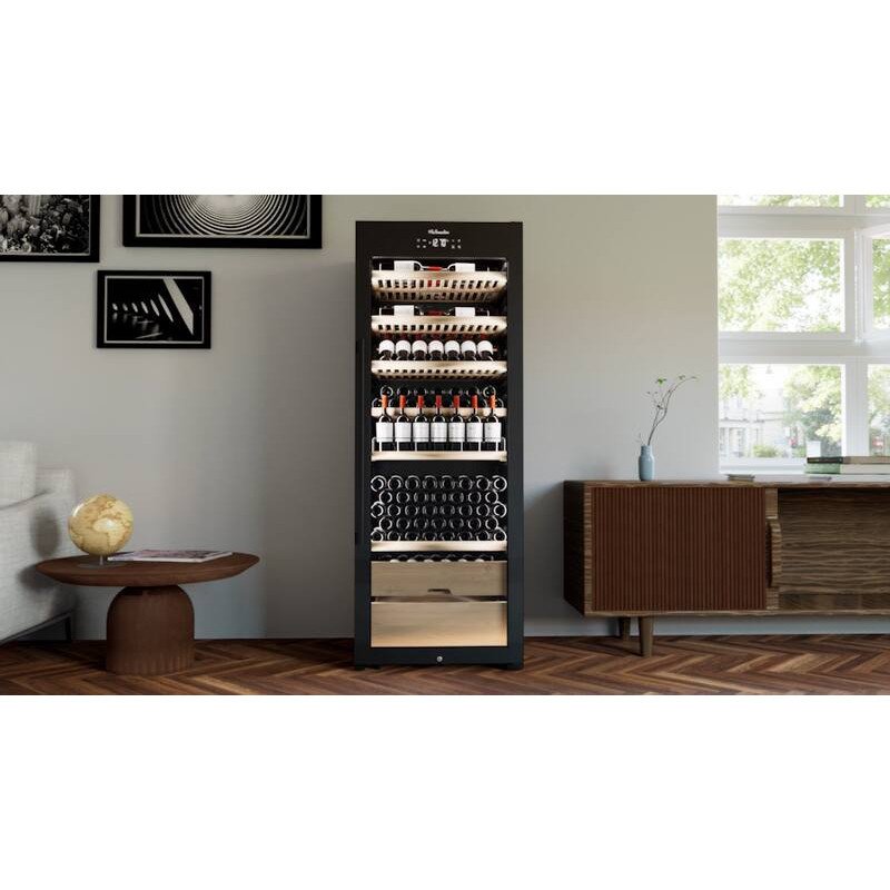 La Sommelière - VIP273_EDITION - Weinkühlschrank für 273 Fl. - SMART La Sommelière - VIP273_EDITION - Weinkühlschrank für 273 Fl. - SMART – Bild 6