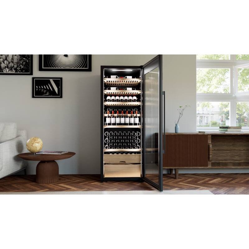La Sommelière - VIP273_EDITION - Weinkühlschrank für 273 Fl. - SMART La Sommelière - VIP273_EDITION - Weinkühlschrank für 273 Fl. - SMART – Bild 7