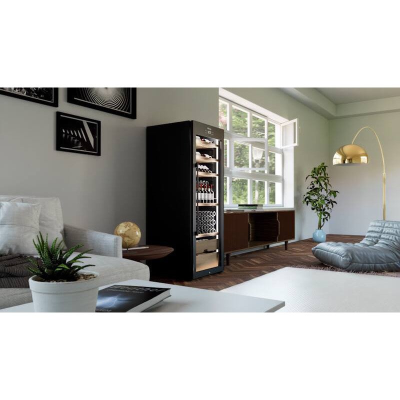 La Sommelière - VIP273_EDITION - Weinkühlschrank für 273 Fl. - SMART La Sommelière - VIP273_EDITION - Weinkühlschrank für 273 Fl. - SMART – Bild 8