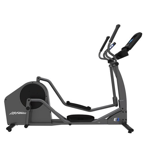 Life Fitness Crosstrainer E1 Track Connect 2.0 Life Fitness Crosstrainer E1 Track Connect 2.0 – Bild 4