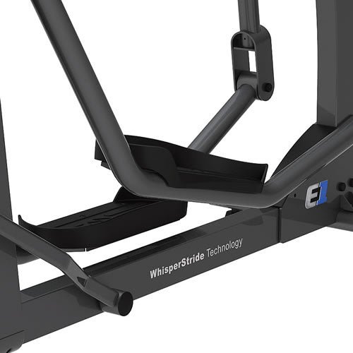 Life Fitness Crosstrainer E1 Track Connect 2.0 Life Fitness Crosstrainer E1 Track Connect 2.0 – Bild 5
