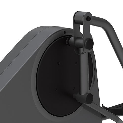 Life Fitness Crosstrainer E1 Track Connect 2.0 Life Fitness Crosstrainer E1 Track Connect 2.0 – Bild 6