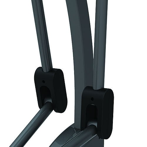 Life Fitness Crosstrainer E3 Track Connect 2.0 Life Fitness Crosstrainer E3 Track Connect 2.0 – Bild 4
