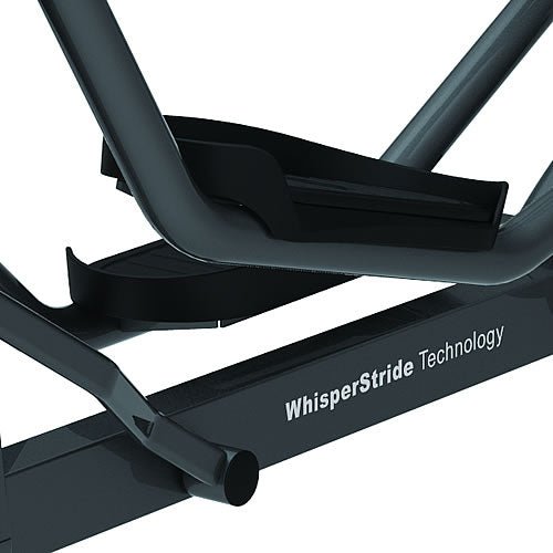 Life Fitness Crosstrainer E3 Track Connect 2.0 Life Fitness Crosstrainer E3 Track Connect 2.0 – Bild 5