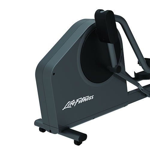 Life Fitness Crosstrainer E3 Track Connect 2.0 Life Fitness Crosstrainer E3 Track Connect 2.0 – Bild 6