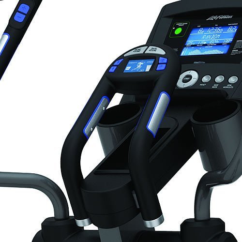 Life Fitness Crosstrainer E5 Go Life Fitness Crosstrainer E5 Go – Bild 4