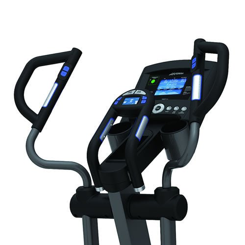 Life Fitness Crosstrainer E5 Go Life Fitness Crosstrainer E5 Go – Bild 3