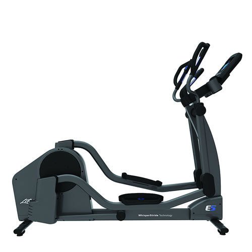 Life Fitness Crosstrainer E5 Go Life Fitness Crosstrainer E5 Go – Bild 8