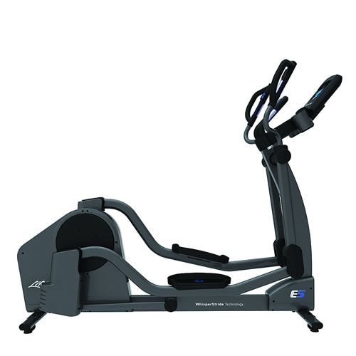 Life Fitness Crosstrainer E5 Go Life Fitness Crosstrainer E5 Go – Bild 6
