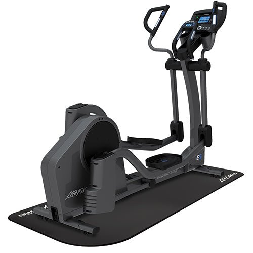 Life Fitness Crosstrainer E5 Go Life Fitness Crosstrainer E5 Go – Bild 5