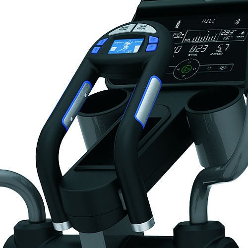 Life Fitness Crosstrainer E5 Track Connect 2.0 Life Fitness Crosstrainer E5 Track Connect 2.0 – Bild 5
