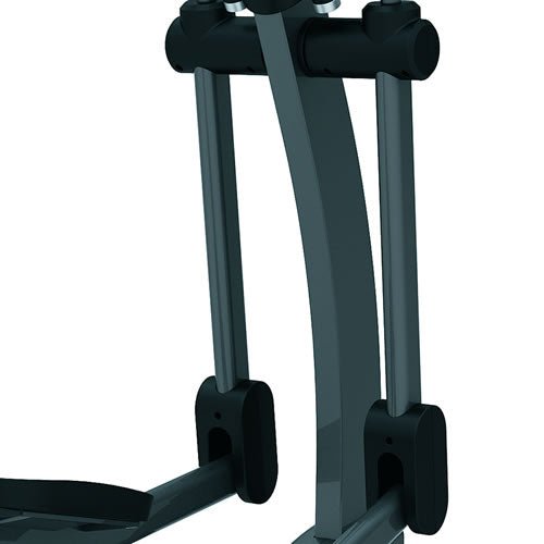 Life Fitness Crosstrainer E5 Track Connect 2.0 Life Fitness Crosstrainer E5 Track Connect 2.0 – Bild 6