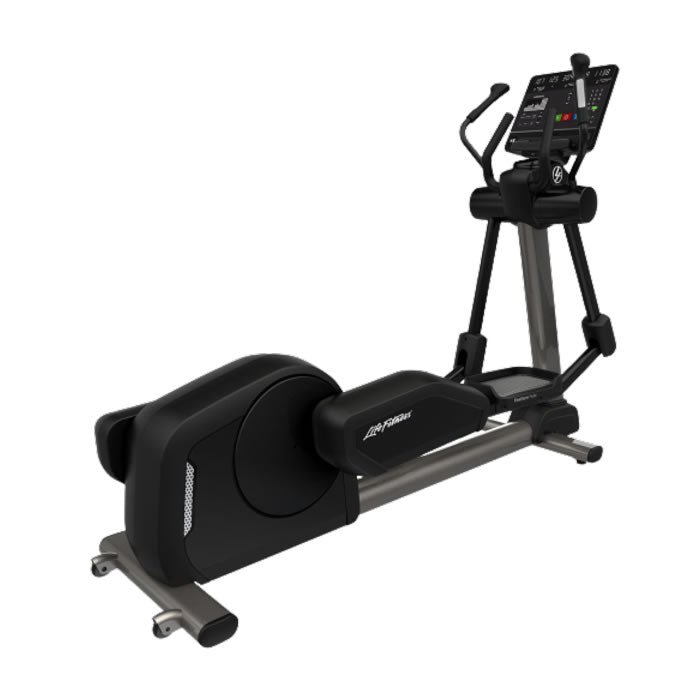 Life Fitness Crosstrainer Club Series Plus Life Fitness Crosstrainer Club Series Plus – Bild 1