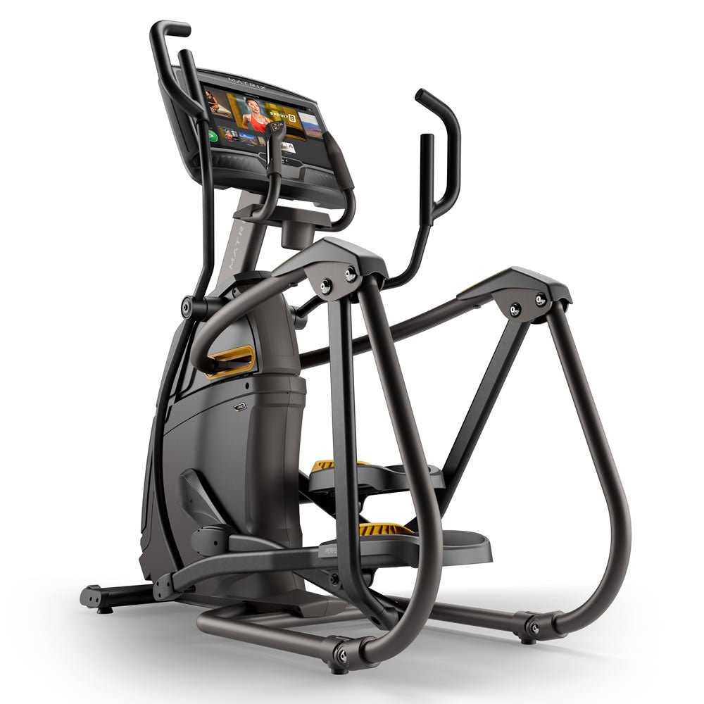 Matrix Ascent Trainer A50 XUR Matrix Ascent Trainer A50 XUR – Bild 4