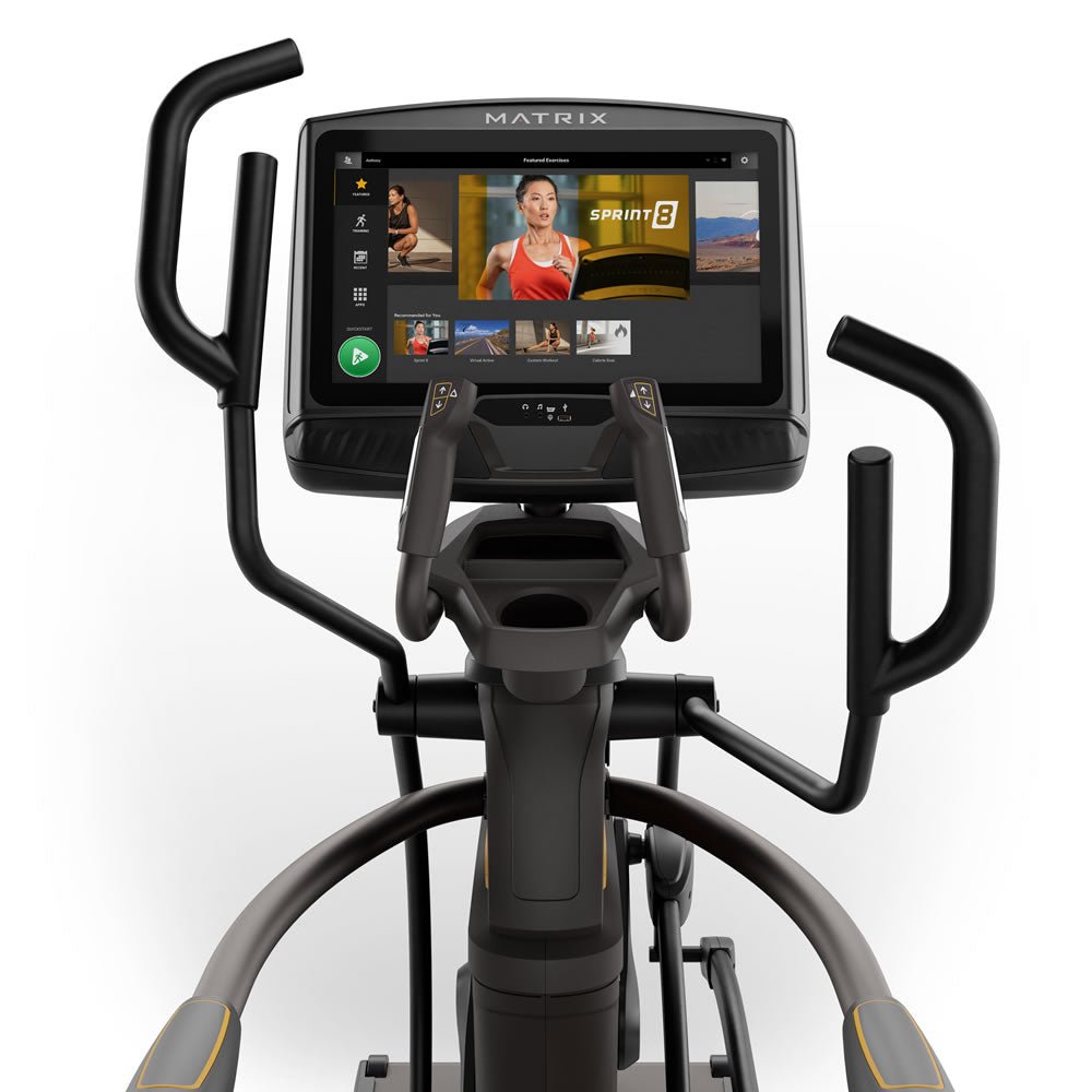 Matrix Ascent Trainer A50 XUR Matrix Ascent Trainer A50 XUR – Bild 3