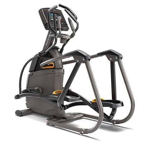 Matrix Crosstrainer Ascent Trainer A50 Matrix Crosstrainer Ascent Trainer A50 – Bild 2
