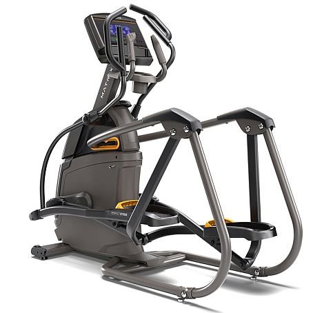 Matrix Crosstrainer Ascent Trainer A50 Matrix Crosstrainer Ascent Trainer A50 – Bild 1