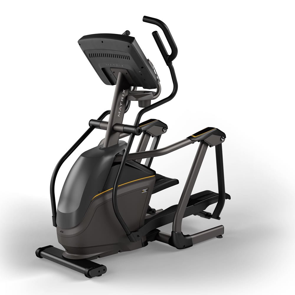 Matrix Suspension Elliptical Trainer E50 XUR Matrix Suspension Elliptical Trainer E50 XUR – Bild 5