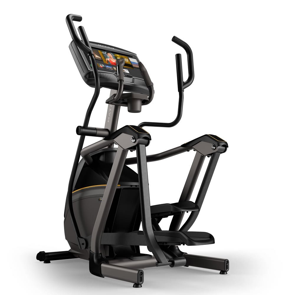 Matrix Suspension Elliptical Trainer E50 XUR Matrix Suspension Elliptical Trainer E50 XUR – Bild 4