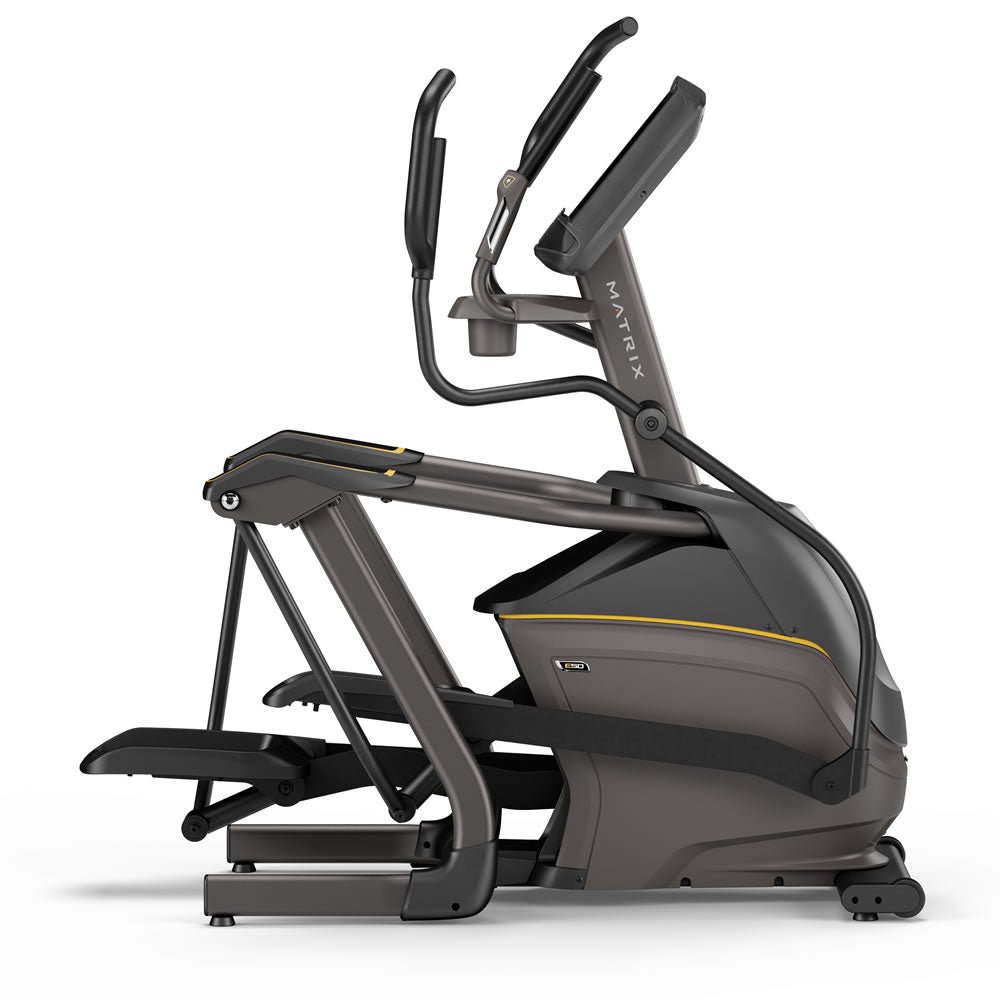 Matrix Suspension Elliptical Trainer E50 XUR Matrix Suspension Elliptical Trainer E50 XUR – Bild 6