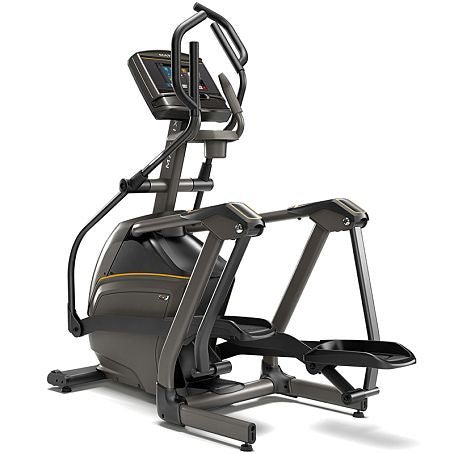 Matrix Crosstrainer Elliptical Trainer E50 Matrix Crosstrainer Elliptical Trainer E50 – Bild 2