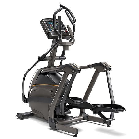 Matrix Crosstrainer Elliptical Trainer E50 Matrix Crosstrainer Elliptical Trainer E50 – Bild 3