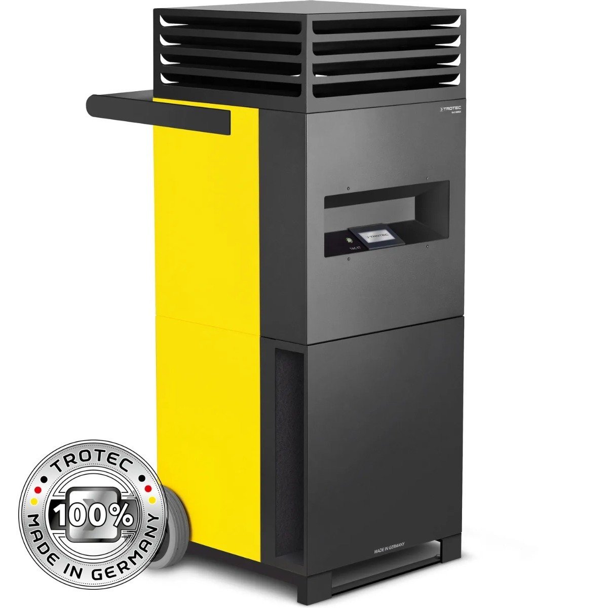 Trotec Multi Air Handler TAC XT Trotec Multi Air Handler TAC XT – Bild 1