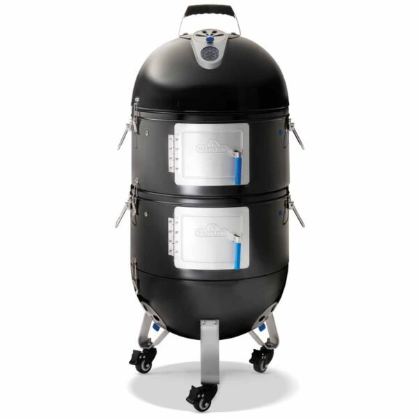 Napoleon Apollo 18 | 3 in 1 Smoker | Ø 47cm