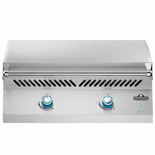 Napoleon Einbau Plancha 700-Series 32 Zoll | Edelstahl