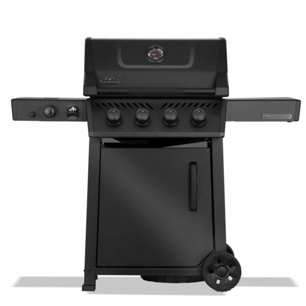 Napoleon Phantom Freestyle PRO 425 | Sizzle Zone | Modell 2026