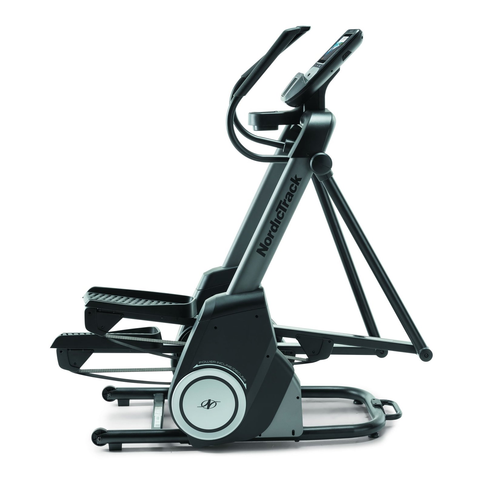 NordicTrack Crosstrainer FS10i FreeStride Trainer NordicTrack Crosstrainer FS10i FreeStride Trainer – Bild 1