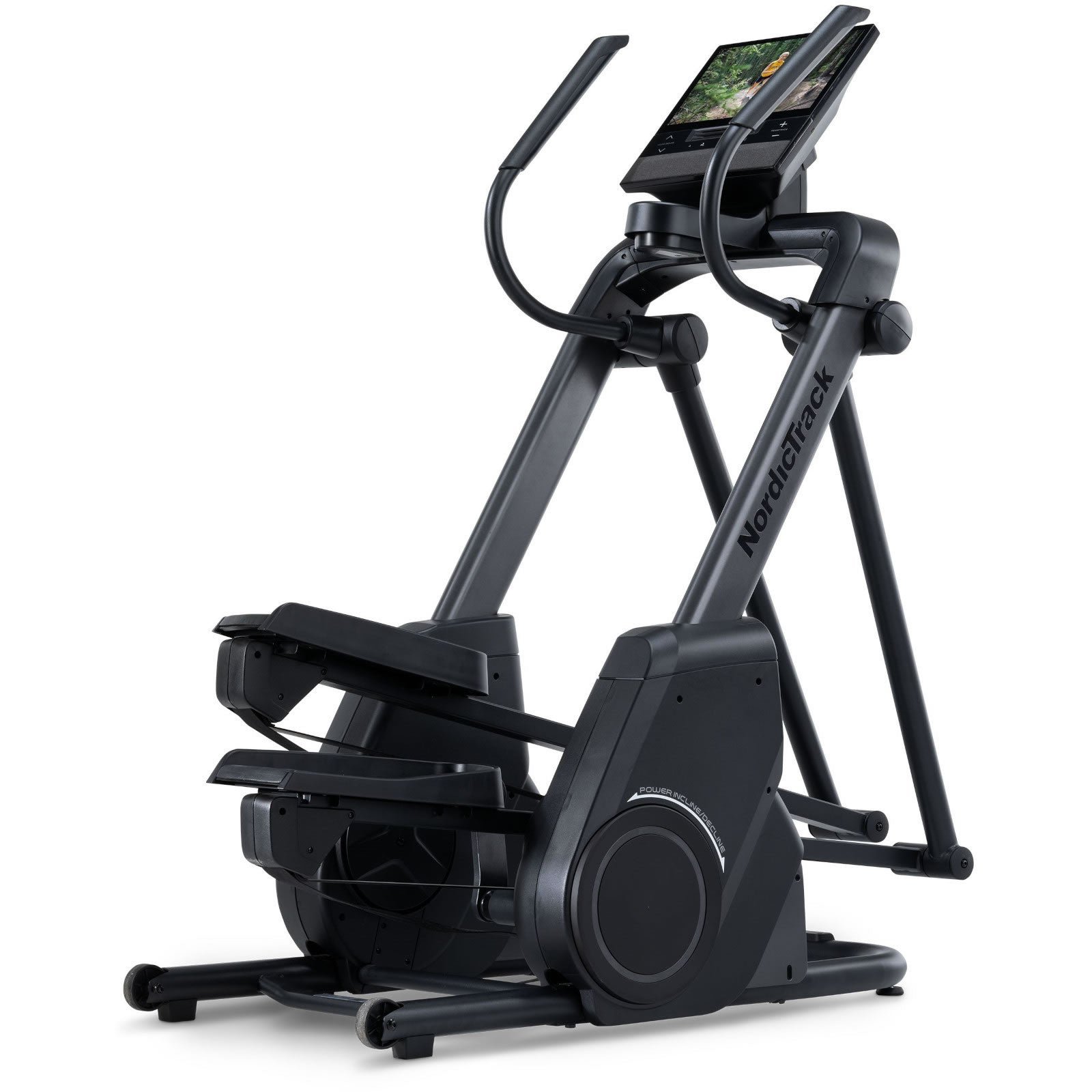 NordicTrack X16 Crosstrainer NordicTrack X16 Crosstrainer – Bild 1