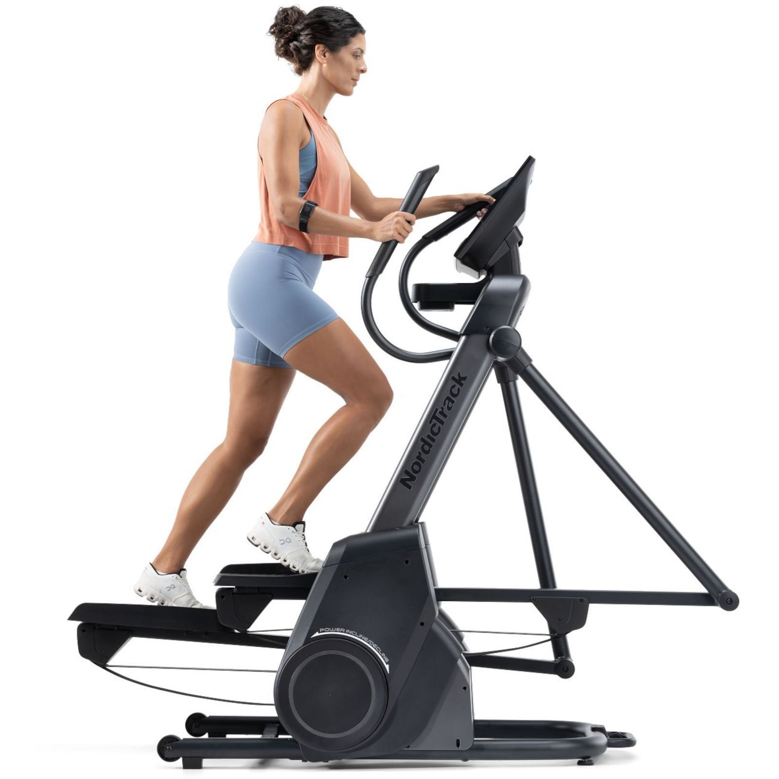 NordicTrack X16 Crosstrainer NordicTrack X16 Crosstrainer – Bild 5