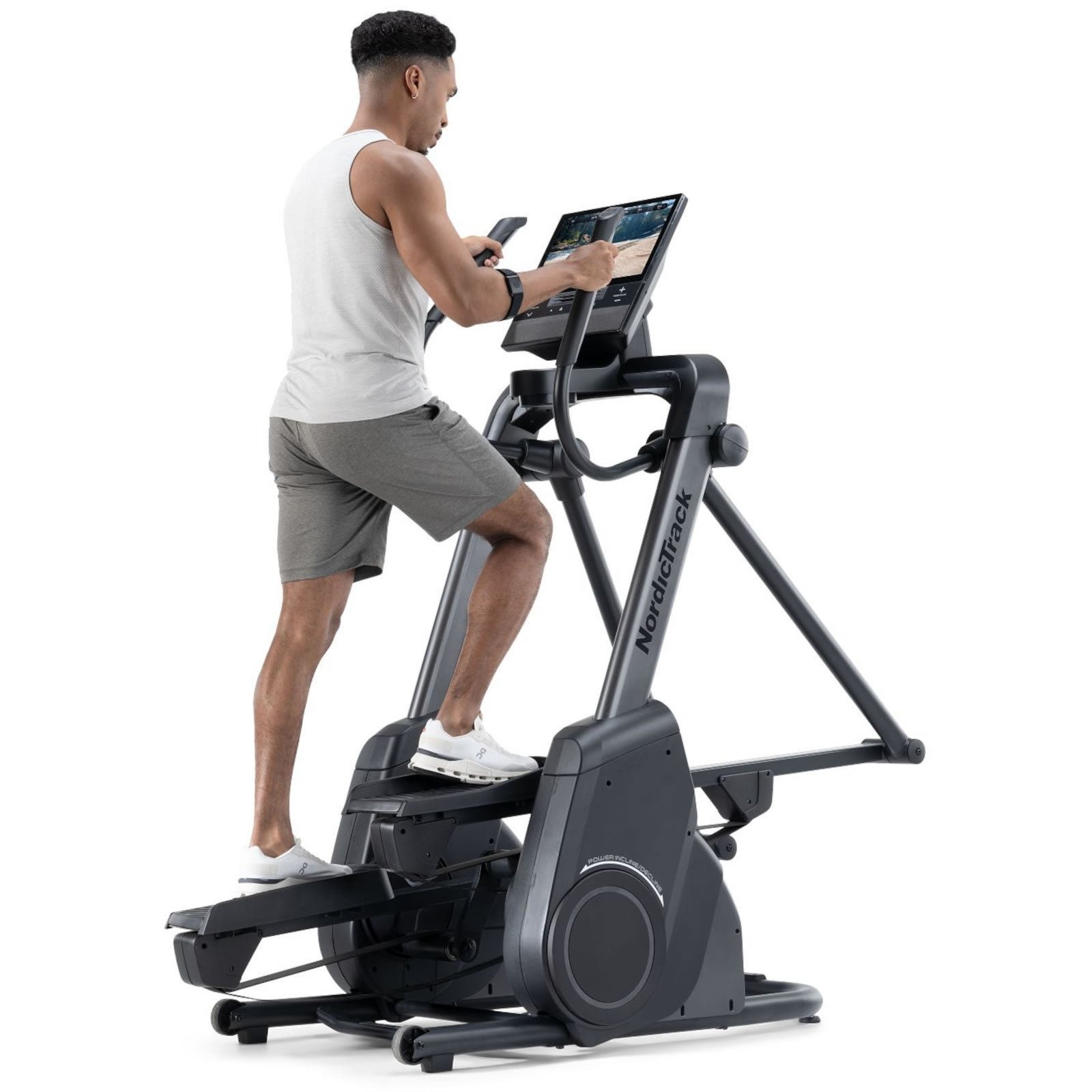NordicTrack X16 Crosstrainer NordicTrack X16 Crosstrainer – Bild 10