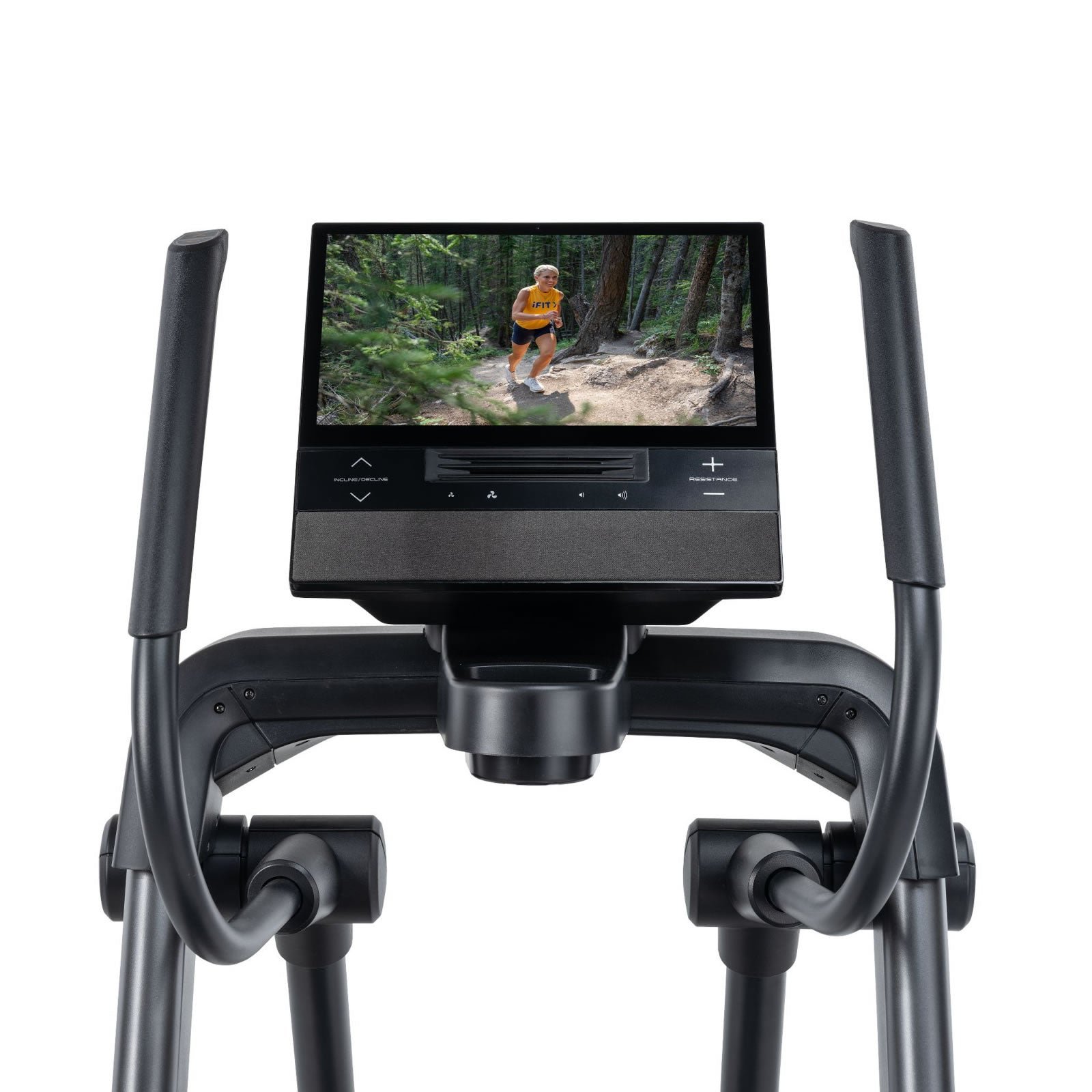 NordicTrack X16 Crosstrainer NordicTrack X16 Crosstrainer – Bild 12