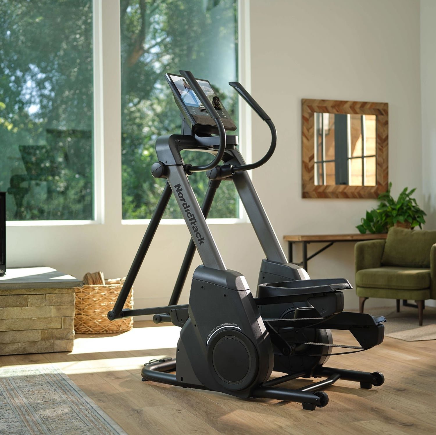 NordicTrack X16 Crosstrainer NordicTrack X16 Crosstrainer – Bild 6