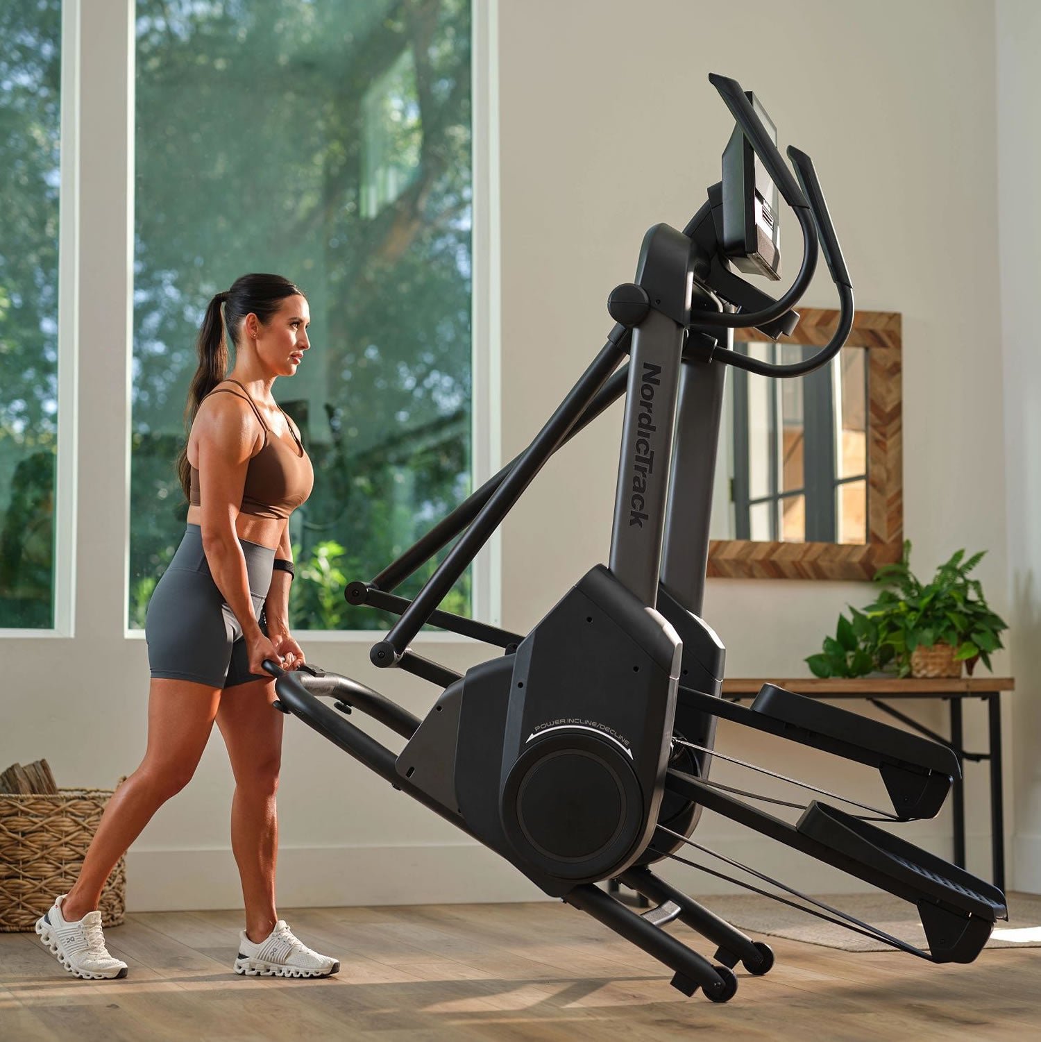 NordicTrack X16 Crosstrainer NordicTrack X16 Crosstrainer – Bild 8