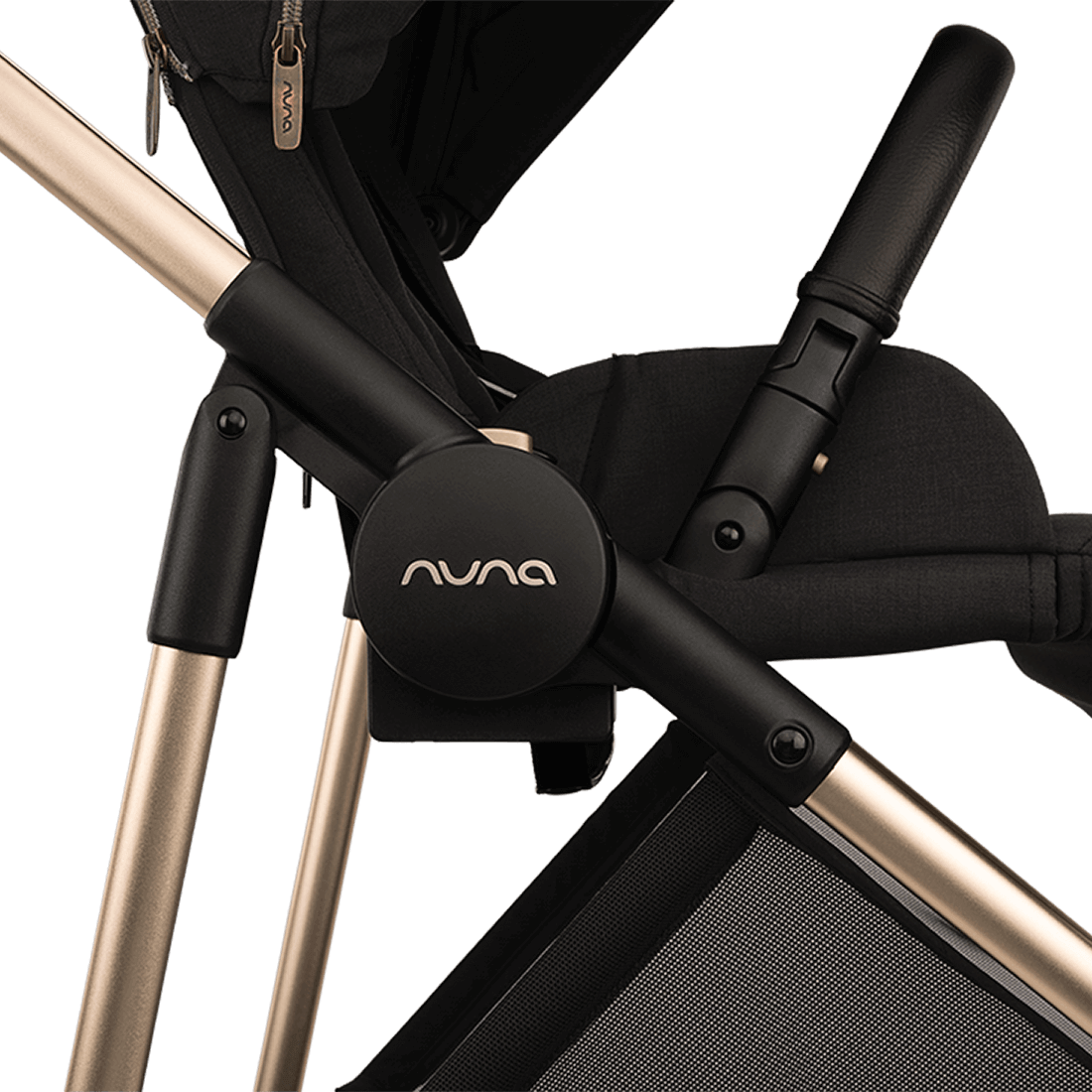 Trio Nuna IXXA™ Next con Navicella LYTL™ e Seggiolino Auto ARRA™ FLEX | Ultraleggero, resistente fino a 22 kg, dalla nascita Trio Nuna IXXA™ Next con Navicella LYTL™ e Seggiolino Auto ARRA™ FLEX | Ultraleggero, resistente fino a 22 kg, dalla nascita – Bild 11