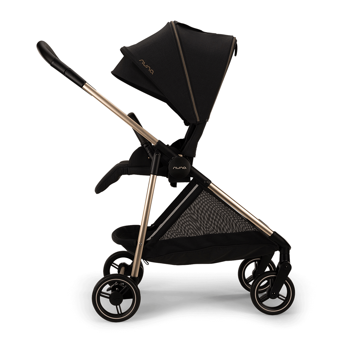 Trio Nuna IXXA™ Next con Navicella LYTL™ e Seggiolino Auto ARRA™ FLEX | Ultraleggero, resistente fino a 22 kg, dalla nascita Trio Nuna IXXA™ Next con Navicella LYTL™ e Seggiolino Auto ARRA™ FLEX | Ultraleggero, resistente fino a 22 kg, dalla nascita – Bild 5
