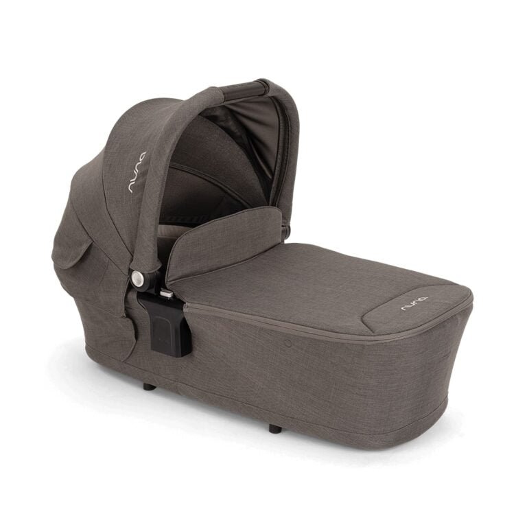 Trio Nuna TRIV™ Next con Navicella LYTL™ e Seggiolino Auto ARRA™ FLEX – Compatto, urbano, completo dalla nascita Trio Nuna TRIV™ Next con Navicella LYTL™ e Seggiolino Auto ARRA™ FLEX – Compatto, urbano, completo dalla nascita – Bild 10