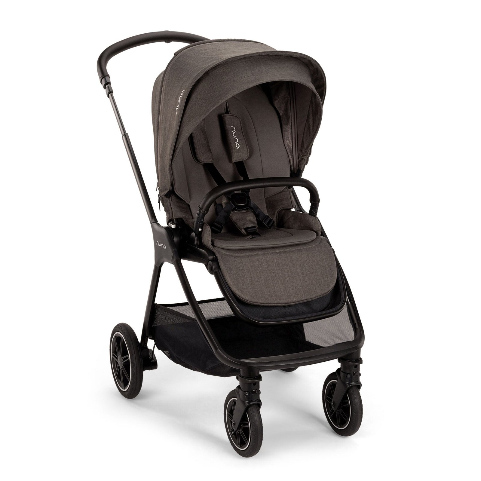 Trio Nuna TRIV™ Next con Navicella LYTL™ e Seggiolino Auto ARRA™ FLEX – Compatto, urbano, completo dalla nascita Trio Nuna TRIV™ Next con Navicella LYTL™ e Seggiolino Auto ARRA™ FLEX – Compatto, urbano, completo dalla nascita – Bild 6