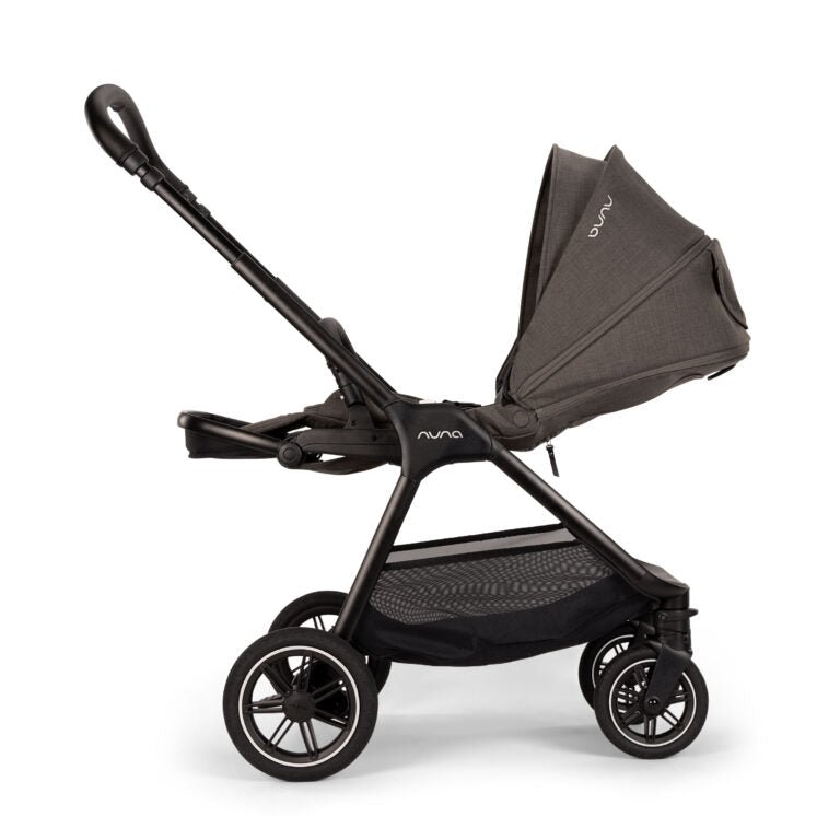 Trio Nuna TRIV™ Next con Navicella LYTL™ e Seggiolino Auto ARRA™ FLEX – Compatto, urbano, completo dalla nascita Trio Nuna TRIV™ Next con Navicella LYTL™ e Seggiolino Auto ARRA™ FLEX – Compatto, urbano, completo dalla nascita – Bild 7