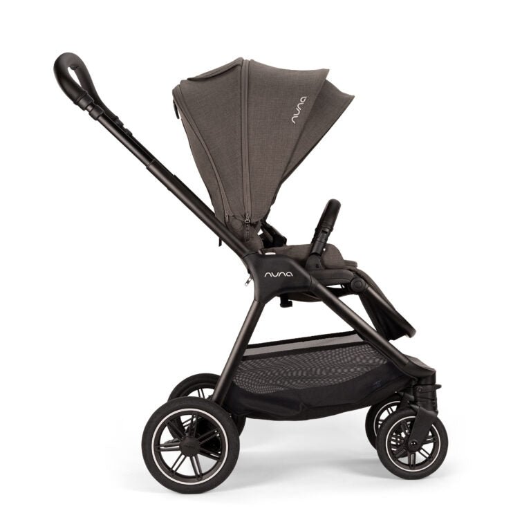 Trio Nuna TRIV™ Next con Navicella LYTL™ e Seggiolino Auto ARRA™ FLEX – Compatto, urbano, completo dalla nascita Trio Nuna TRIV™ Next con Navicella LYTL™ e Seggiolino Auto ARRA™ FLEX – Compatto, urbano, completo dalla nascita – Bild 8