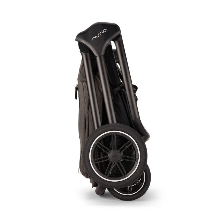 Trio Nuna TRIV™ Next con Navicella LYTL™ e Seggiolino Auto ARRA™ FLEX – Compatto, urbano, completo dalla nascita Trio Nuna TRIV™ Next con Navicella LYTL™ e Seggiolino Auto ARRA™ FLEX – Compatto, urbano, completo dalla nascita – Bild 9