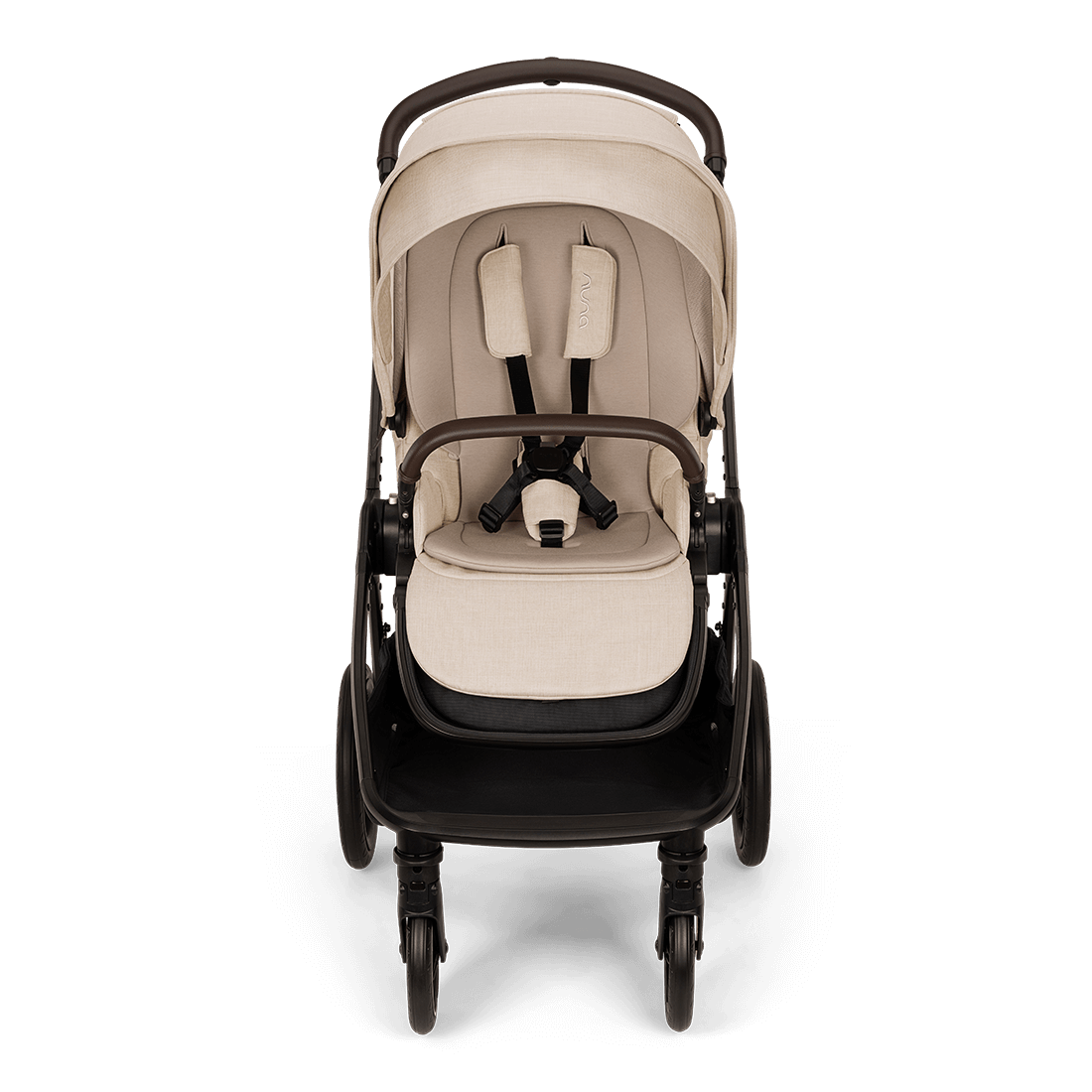 Trio Nuna TRIV™ lx con Navicella LYTL™ e Seggiolino Auto ARRA™ FLEX | Comfort urbano e modularità dalla nascita Trio Nuna TRIV™ lx con Navicella LYTL™ e Seggiolino Auto ARRA™ FLEX | Comfort urbano e modularità dalla nascita – Bild 7