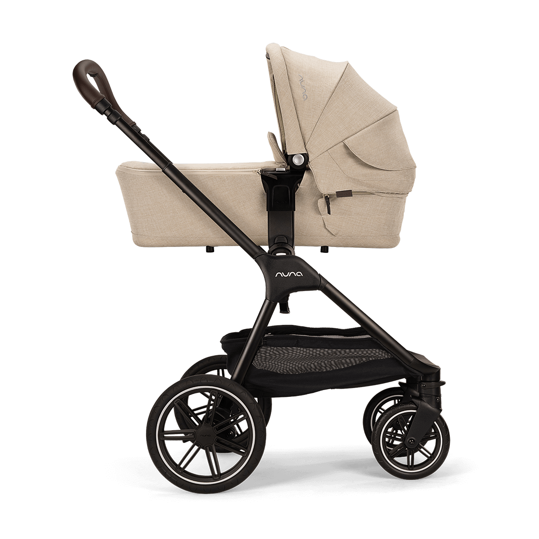 Trio Nuna TRIV™ lx con Navicella LYTL™ e Seggiolino Auto ARRA™ FLEX | Comfort urbano e modularità dalla nascita Trio Nuna TRIV™ lx con Navicella LYTL™ e Seggiolino Auto ARRA™ FLEX | Comfort urbano e modularità dalla nascita – Bild 10