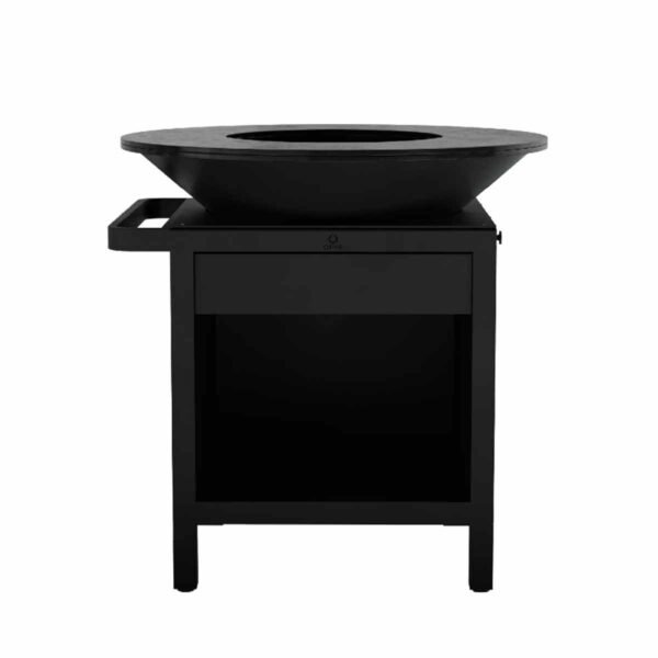 Ofyr Pro Connect | Plancha Modul Black