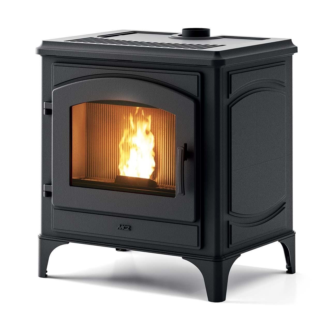 Pelletofen MCZ Deco Air 8 UP! 8 kW Pelletofen MCZ Deco Air 8 UP! 8 kW – Bild 1